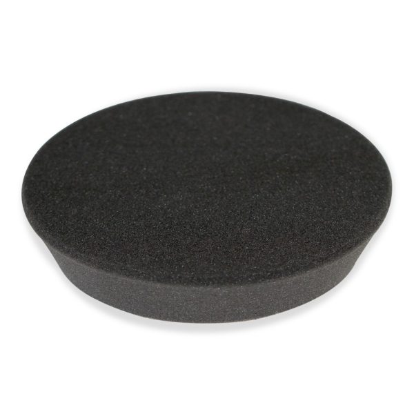 Divortex DVX Bitirici Wax / Cila Polisaj Süngeri / PAD 180 x 35mm - Görsel 3