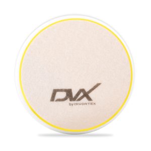 Divortex DVX Sandviç Tip Konik Çizik Alıcı Sünger PAD 170 x 30 mm
