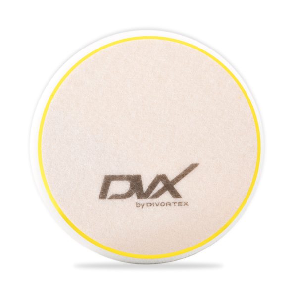 Divortex DVX Sandviç Tip Konik Çizik Alıcı Sünger PAD 170 x 30 mm