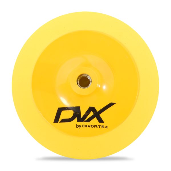 Divortex DVX Tabak Tipi Polisaj Makine Tabanı 180 mm. - Görsel 3