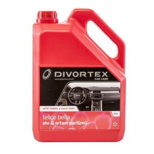 Divortex Felice Bella Oto ve Ortam Kokusu 3 kg