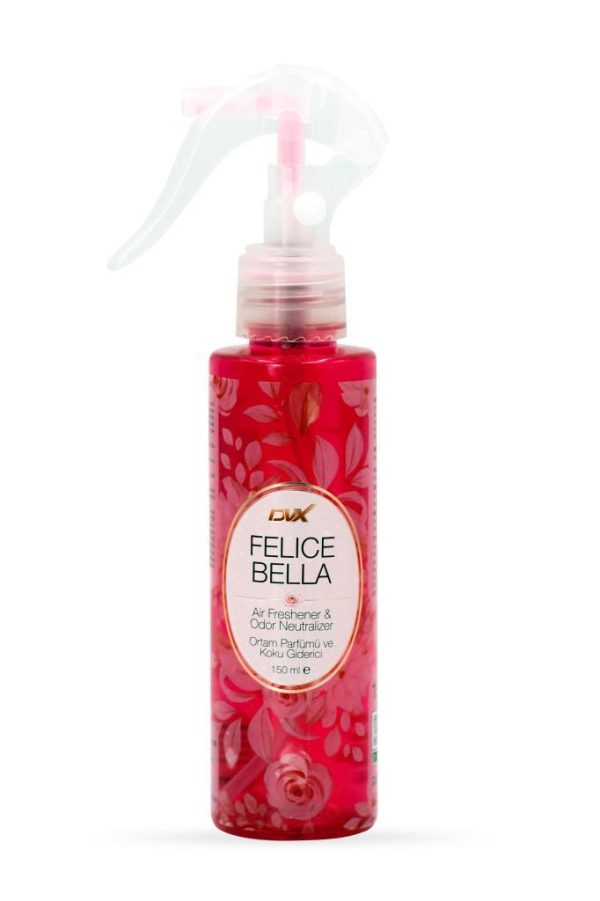 Divortex Felice Bella Oto ve Ortam Kokusu 150 ml