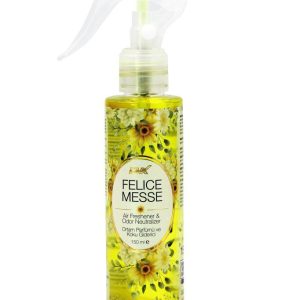 Divortex Felice Mese Oto ve Ortam Parfümü 150 ml.