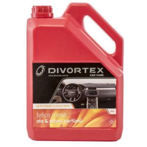 Divortex Felice Mese Oto ve Ortam Parfümü 3 kg.