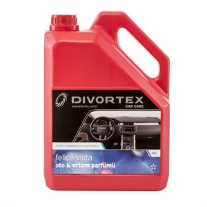 Divortex Felice Vista Oto ve Ortam Parfümü 3 kg.