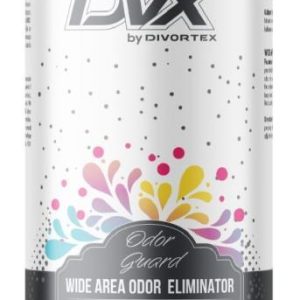 Divortex Geniş Alan Kokusu Odor Guard 500 ml