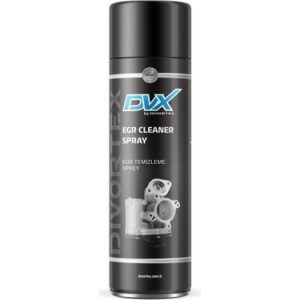 Divortex Karbüratör (EGR) Temizleme Spreyi 500 ml.