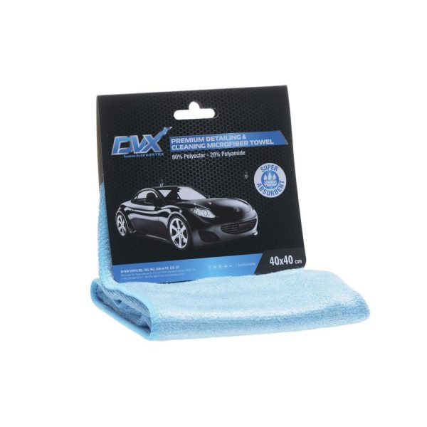 Divortex LCD, TFT, LED, Plazma Ekran Temizleme ve Mikrofiber Bez - Görsel 3
