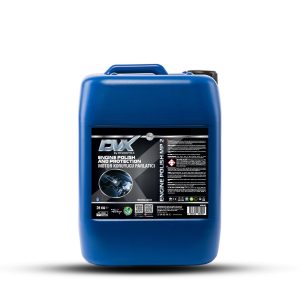 Divortex MP2 Motor Koruma ve Parlatma Sıvısı 25 Kg.