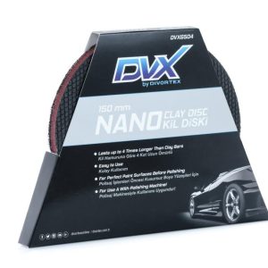 Divortex Nano Kil Diski 150 MM - DVX6504
