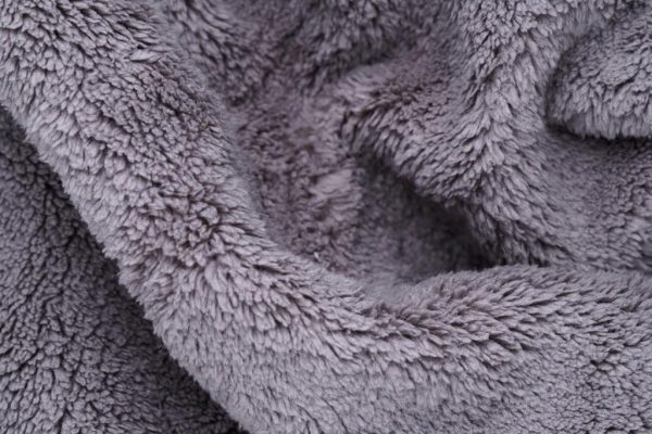 Dvx Pasta-Cila Silme Mikro Fiber Bezi 40 x 40 cm. 1 Adet. - Görsel 4