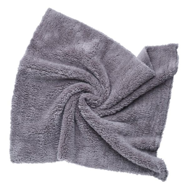 Dvx Pasta-Cila Silme Mikro Fiber Bezi 40 x 40 cm. 1 Adet. - Görsel 5