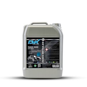 Divortex Quick Wax - Hızlı Cila 5 kg.
