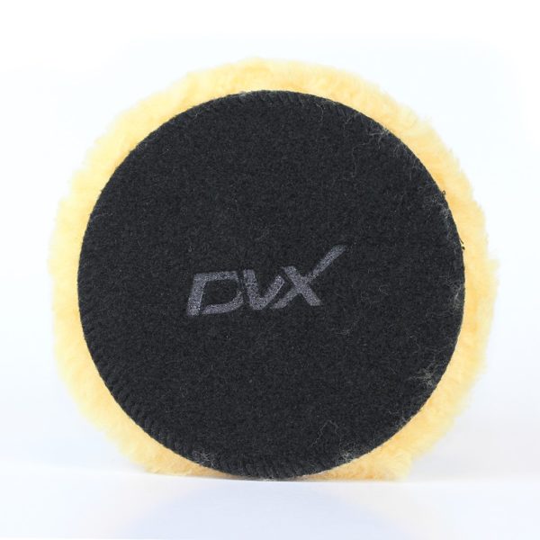 Divortex Çizik & Hare Giderici Pad 160 X 25 mm - Görsel 2