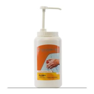 Divortex Sanayi Tipi El Temizleme Kremi 3 kg