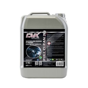 Divortex Susuz Motor Temizleme Ürünü 5 kg.