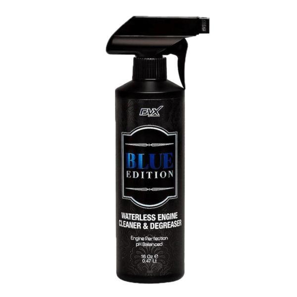 Divortex Susuz Motor Temizleyici 473 ml