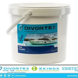 Divortex Tik Ağacı Temizleyici 10 Kg