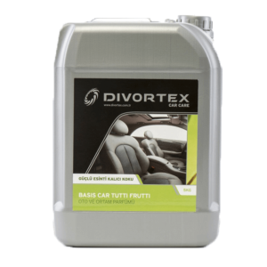 Divortex Tutti Frutti (Sakız) Oto ve Ortam Kokusu 5 kg