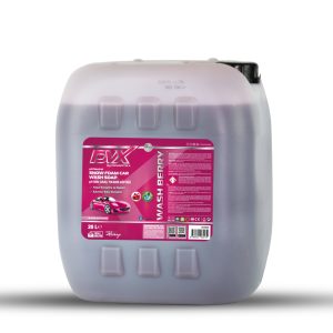 Divortex WashBerry Ph Nötr Oto Şampuanı 20 Litre
