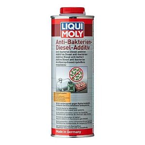 Liqui Moly Dizel Antibakteriyel Yakıt Katkısı 1 litre
