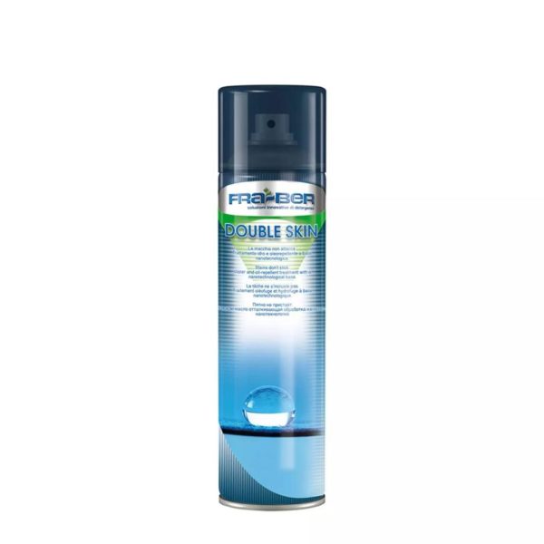 FRABER DOUBLE SKIN 600 ml AEROSOL (Tekstil Koruyucu)