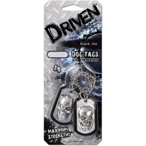 Driven Kuru Kafa Künye Asmalı Araç Kokusu