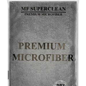 SuperClean - DRY 450 - Oto Kurulama Havlusu - 50X70 cm