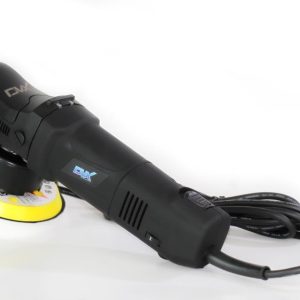 DVX Dual Action Orbital Pasta Cila Polisaj Makinası DVX6500