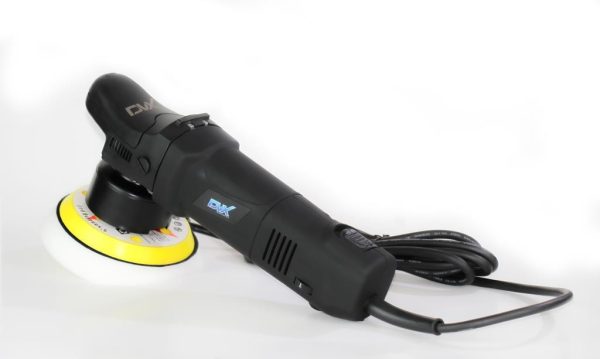 DVX Dual Action Orbital Pasta Cila Polisaj Makinası DVX6500