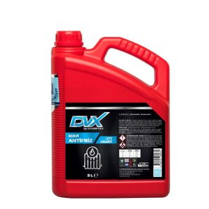 DVX -57° Organik Mavi Antifriz 3 Lt.