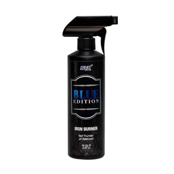 DVX Blue Edition Araç Temizlik Seti 7 Ürün - Görsel 2