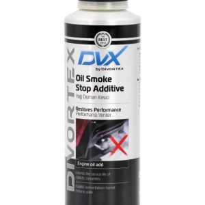 Dvx Dvx Duman Kesici Önleyici Yağ Katkısı 270 ml