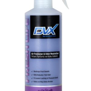DVX Fresh Life Bahar Tazeliği Ortam Kokusu 16 Oz 473 ml.