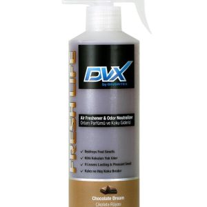 DVX Fresh Life Çikolata Rüyası Ortam Kokusu 16 Oz 473 ml.