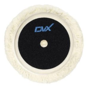 Dvx Gerçek Yün Pasta Keçesi Krater Tabanlı Keçe 200 mm