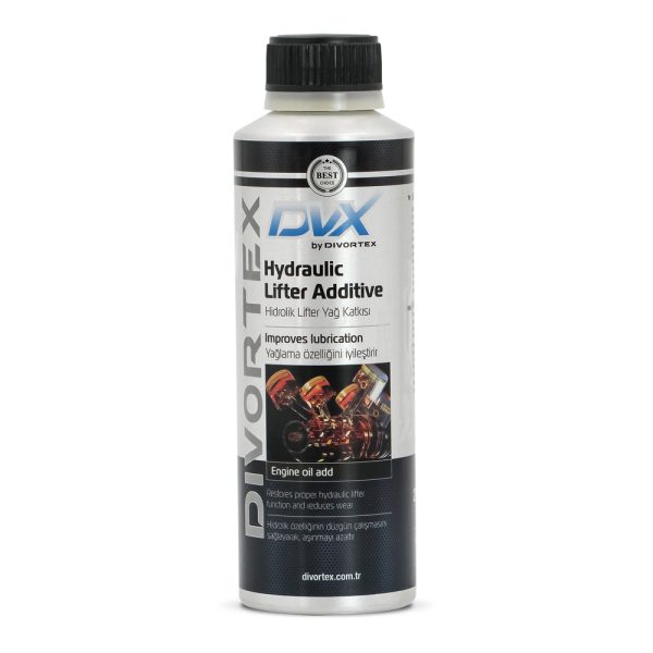 Dvx Hidrolik Lifter Yağ Katkısı 270 ml