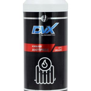 Dvx Kırmızı Antifriz -57 1,5 lt