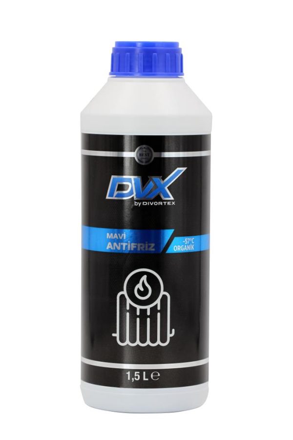Dvx Mavi Antifriz -57 1,5 Lt