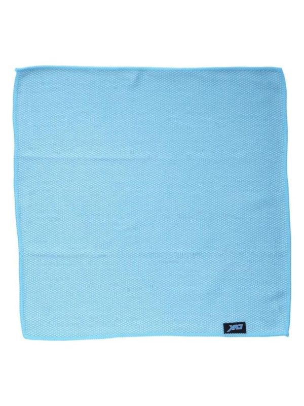 Dvx Mikrofiber Cam Silme Bezi 40 x 40 Adet - Görsel 4