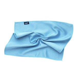 Dvx Mikrofiber Cam Silme Bezi 50 x 70 cm. 1 Adet