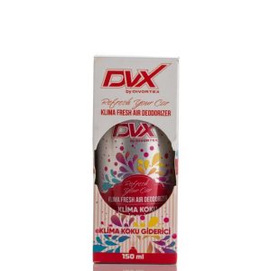 Dvx Klima Bombası Kötü Koku Giderici Tazeleyici Yenileyici Refresh Your Car 150 ml