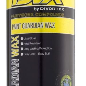 DVX Paint Guardian Wax- Boya Koruma Cilası 1 Lt. DVX737