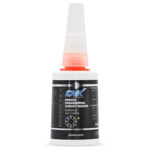 Dvx Portakal Sıvı Conta 50 ml