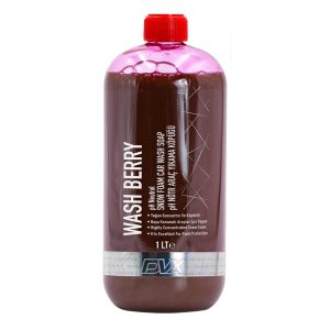 DVX Washberry Ph Nötr Oto Şampuanı 1 lt