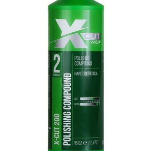 X-Cut Hare Giderici Cila 16 oz 473 ml