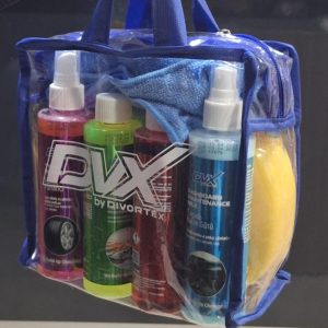 Dvx Yazlık Bakım Seti 7 Parça