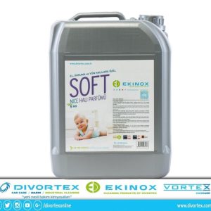 Ekinox Diomand Soft Nice Halı Parfümü 5 kg.