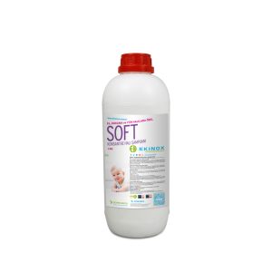 Ekinox Soft Konsantre Halı Şampuanı 1 kg.