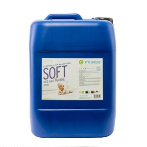 Ekinox Soft Nice Halı Parfümü 20 kg.